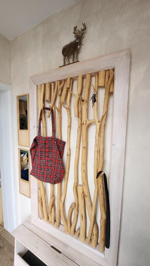 Villetta Apartman Liptovský Mikuláš Dış mekan fotoğraf