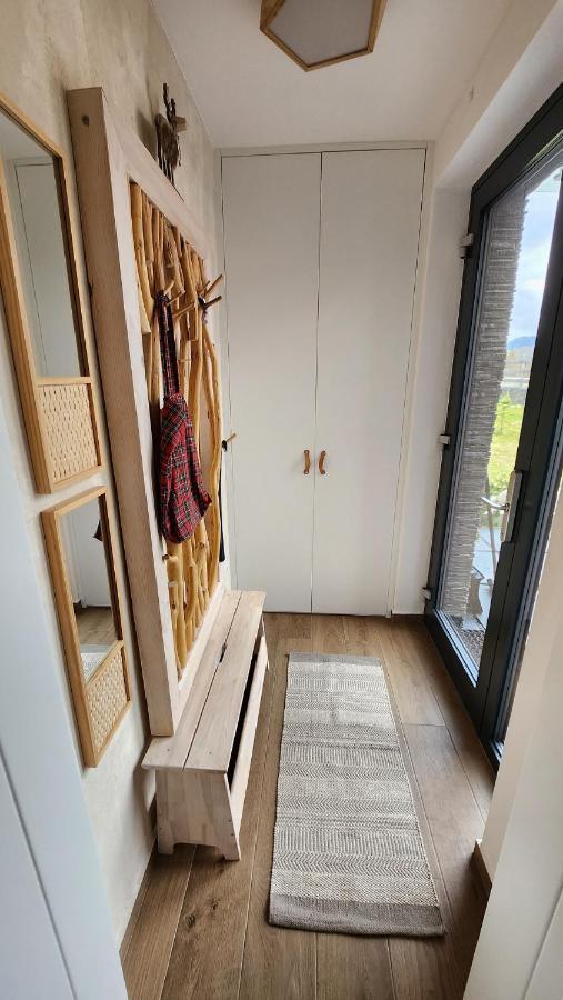 Villetta Apartman Liptovský Mikuláš Dış mekan fotoğraf
