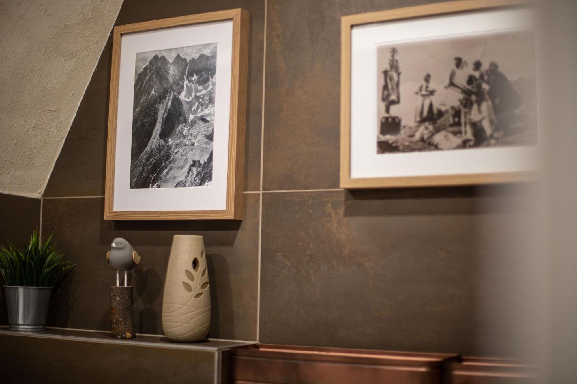 Villetta Apartman Liptovský Mikuláš Dış mekan fotoğraf