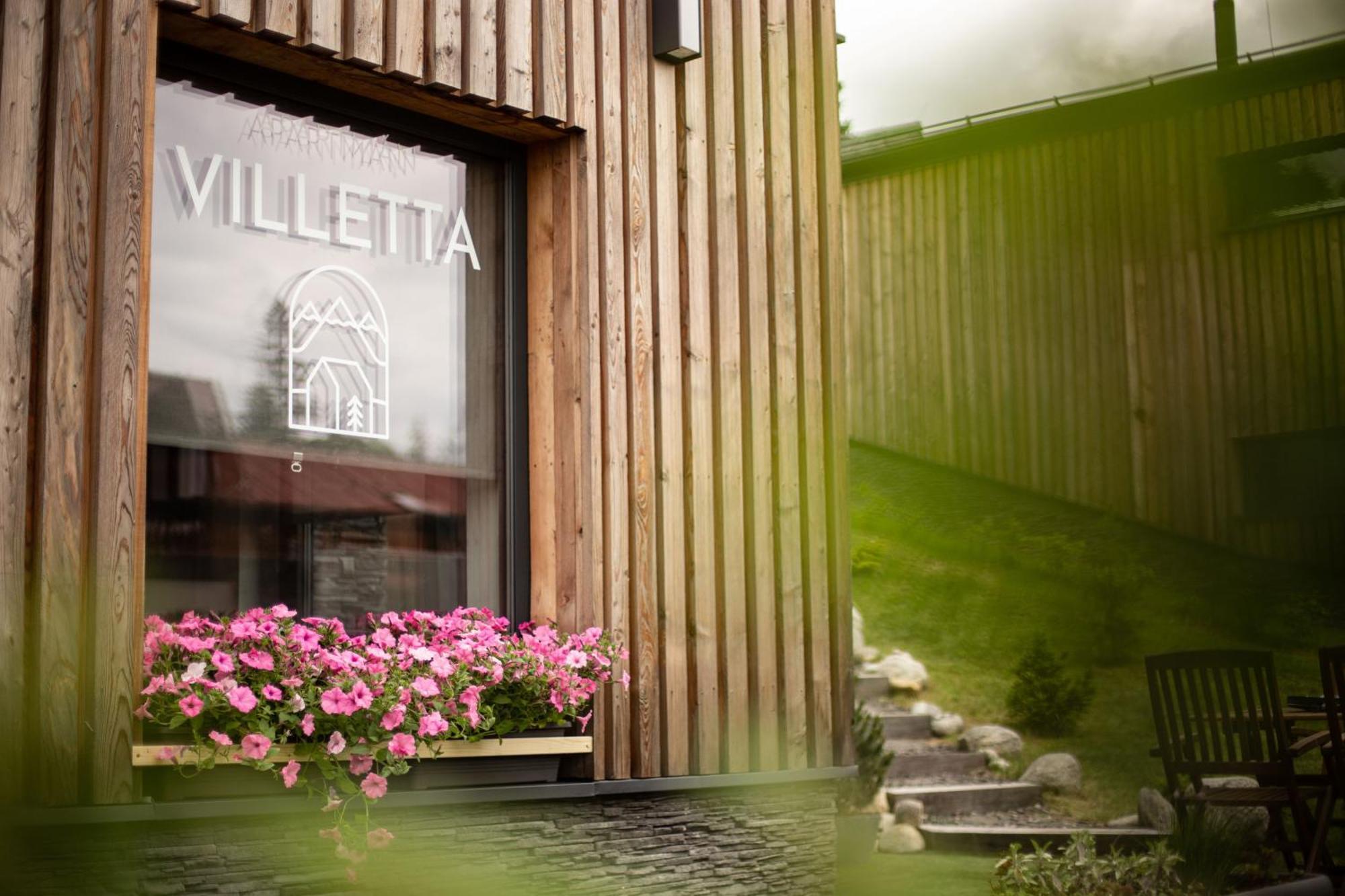 Villetta Apartman Liptovský Mikuláš Dış mekan fotoğraf